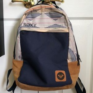 Roxy Backpack